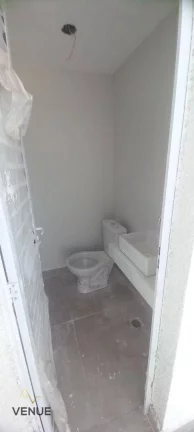 Imagem Apartamento Triplex com 3 dormitórios à venda, 191 m² por R$ 540.000,00 - Massaguaçu - Caraguatatuba/SP