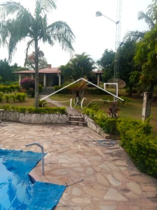 Imagem Venda Chácara | Vanessa Carrenho