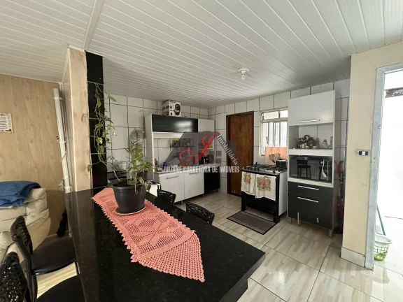 Imagem Casa térrea à venda, Vila Sandra.