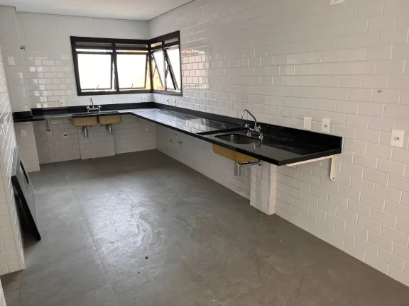 Imagem Apartamento Alto Padrão 3 dorm