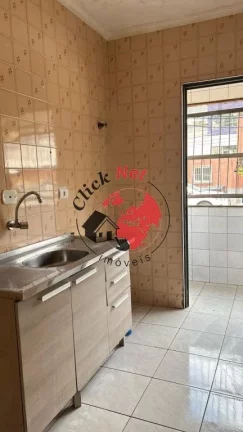 Imagem Apartamento à Venda no bairro Taboão em São Bernardo do Campo