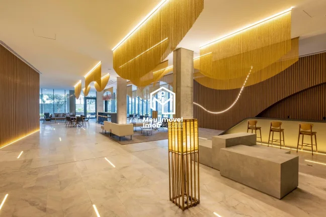 Imagem VN Millennium Faria Lima Apartamento 3 Quartos - São Paulo