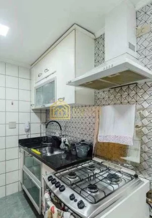 Imagem Apartamento Padrão
