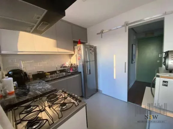Imagem Cobertura com 2 dormitórios à venda, 144 m² por R$ 1.800.000,00 - Alto da Lapa - São Paulo/SP
