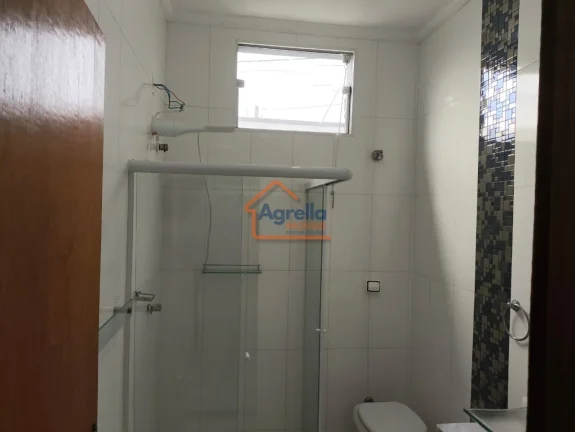 Imagem Casa à venda no bairro Residencial Lagoa Azul - Mogi Guaçu/SP
