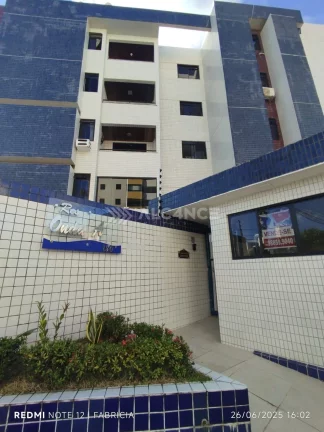 Imagem Apto - 3 Quartos - 2 Suítes - 70 m² - Bessa, João Pessoa/PB