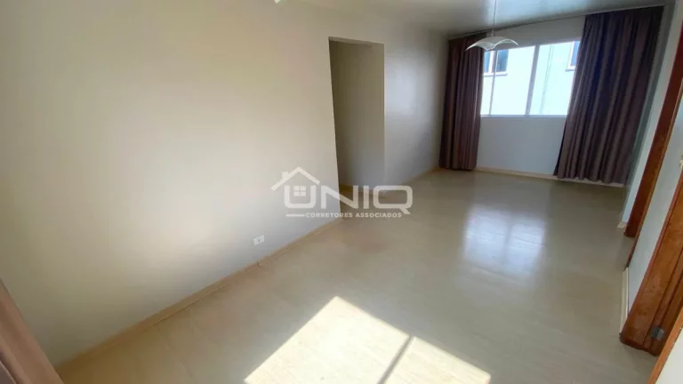 Imagem Apartamento Ed. Cainã - 3 Dormitórios Semi-Mobiliado no Centro