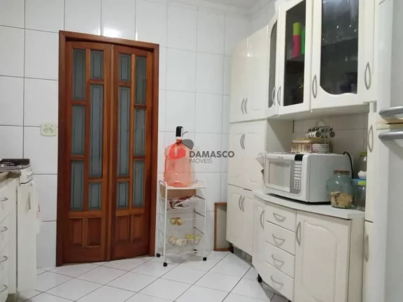 Imagem Sobrado à venda 4 Quartos, 3 Suites, 5 Vagas, 300M², Vila Alpina, São Paulo - SP