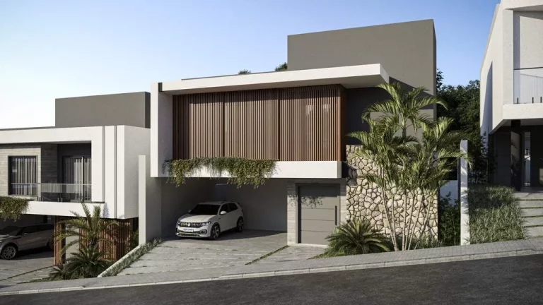 Imagem Quinta da Figueira - Casa à venda no bairro Cascatinha - Curitiba/PR