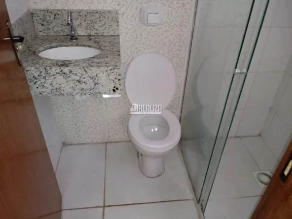 Imagem Duas casas espelhadas à venda no bairro Jardim Avenida - em Aramina