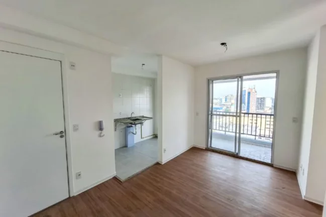 Imagem APARTAMENTO RESIDENCIAL em SÃO PAULO - SP, BELA VISTA