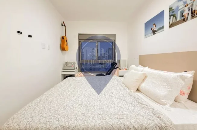 Imagem Imperdível: Apartamento à venda em São Paulo-SP, Vila Mariana. 2 quartos, 1 suíte, 2 salas, 2 banheiros, 1 vaga, 68m².