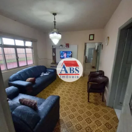 Imagem Terreno à venda, 360 m² por R$ 450.000,00 - Jardim Casqueiro - Cubatão/SP