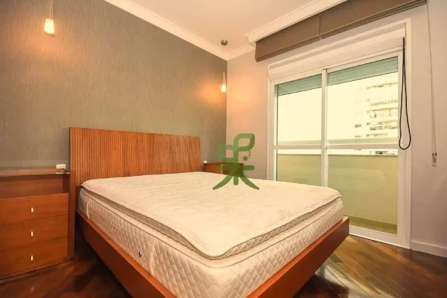 Imagem Apartamento com 3 dormitórios à venda, 193 m² por R$ 1.430.000,00 - Vila Suzana - São Paulo/SP