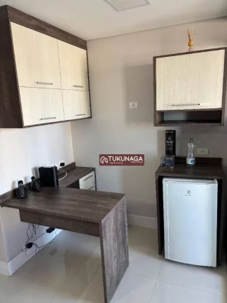 Imagem Sala à venda, 36 m² por R$ 420.000,00 - Vila Moreira - Guarulhos/SP