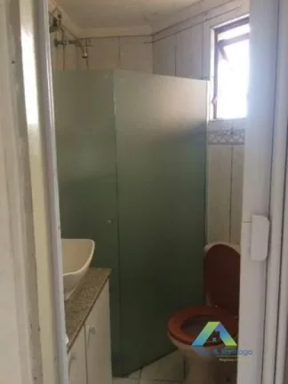 Imagem Apartamento à venda no bairro Centro - Diadema/SP