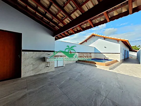 Imagem Casa Padrão