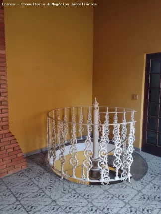 Imagem Casa para Venda em São Caetano do Sul, Santa Maria, 4 suítes, 6 banheiros, 6 vagas