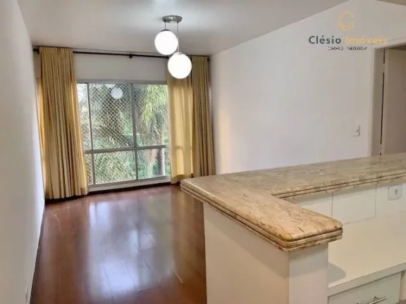 Imagem APARTAMENTO PARA VENDA 2 QUARTOS, SUÍTE 1 VAGA em Perdizes SP