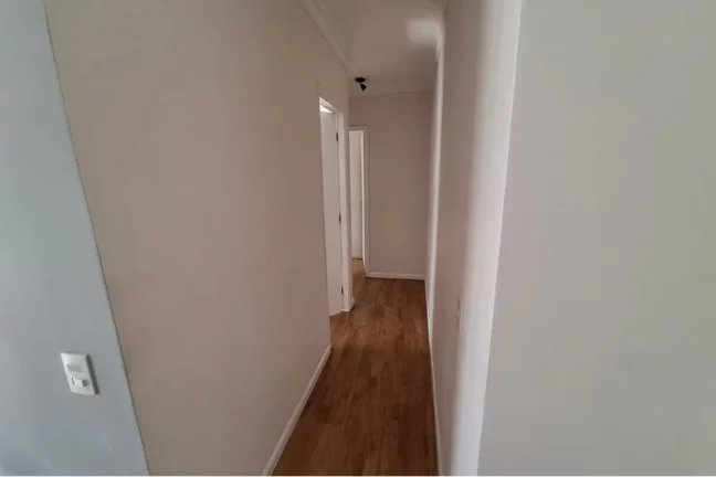 Imagem Apartamento para locação, 50m², 2 dormitórios e 1 vaga - Condomínio Bosque da Lapa