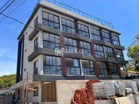 Imagem Oportunidade | TAMANDARÉ/Praia de campas:22m², 01qt, 01vaga.