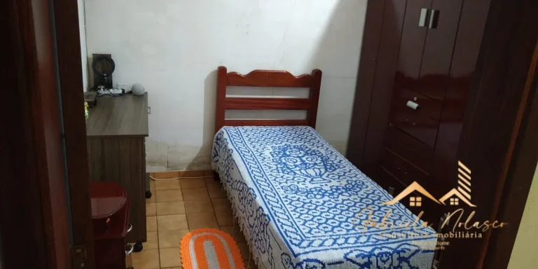 Imagem Casa à venda no bairro Jardim Itacolomi - Mogi Guaçu/SP