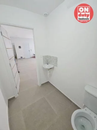 Imagem Sala para alugar - Marapé - Santos/SP