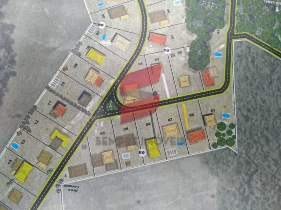 Imagem CHÁCARA à venda com 6250.86m² por R$ 660.000,00 no bairro planta laranjeiras - PIRAQUARA / PR