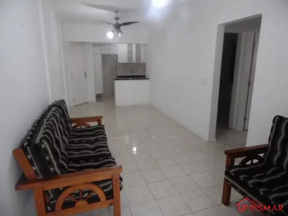 Imagem Ótimo Frente 2 dormitorios 1 vaga - quadra da praia.