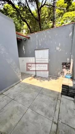 Imagem Casa à Venda e Locação em Jardim Itapeva - 1 Dormitório