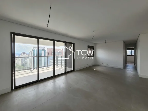 Imagem Apartamento 3 suítes