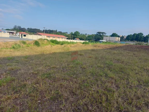 Imagem TERRENO à venda com 1150m² por R$ 950.000,00 no bairro Mauá - COLOMBO / PR