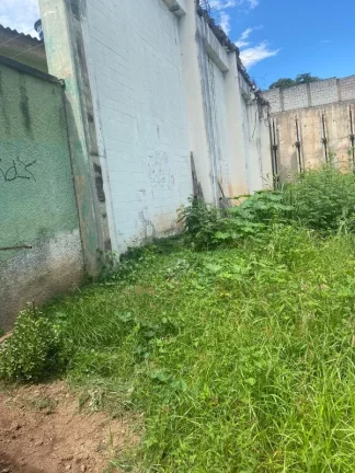 Imagem Loteamento à Venda em Venda Nova, BH por R$890.000