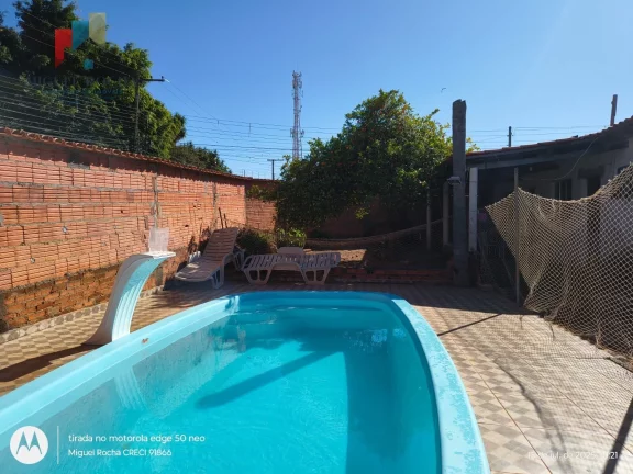 Imagem Casa em Jardim Tokio, Tatuí/SP