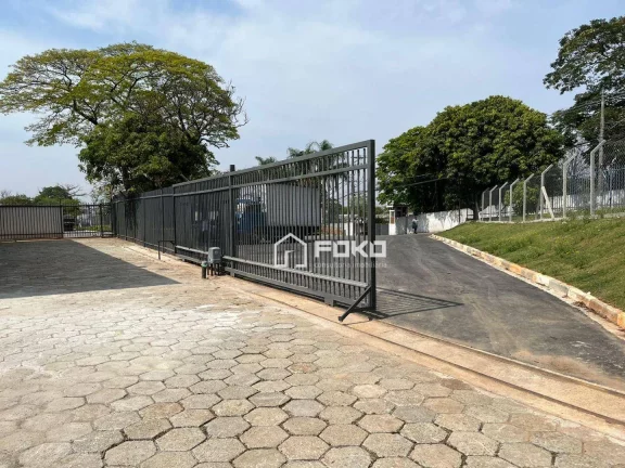 Imagem Galpão para alugar, 508 m² por R$ 20.000,00/mês - Parque Cecap - Guarulhos/SP