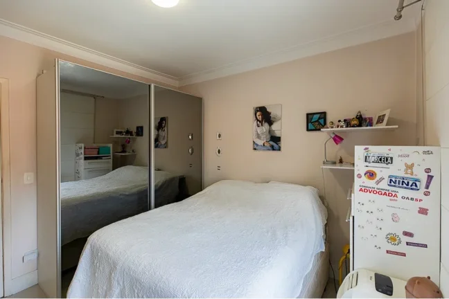 Imagem CASA RESIDENCIAL em São Paulo - SP, Chácara Santo Antônio (Zona Sul)