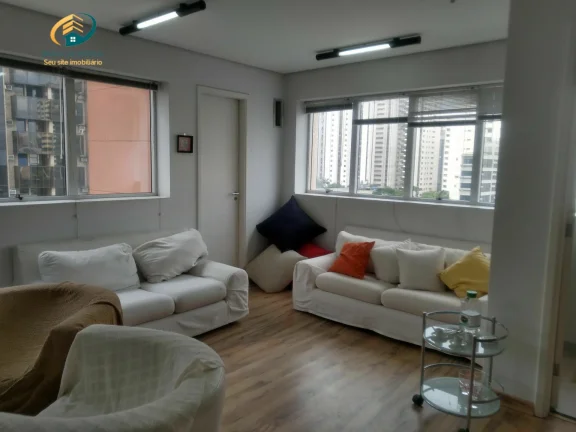 Imagem Sala Comercial para alugar em São Paulo/SP