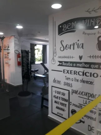 Imagem VENDO APARTAMENTO NO PONTÕES DA BARRA ,COM VARANDA VISTA MAR