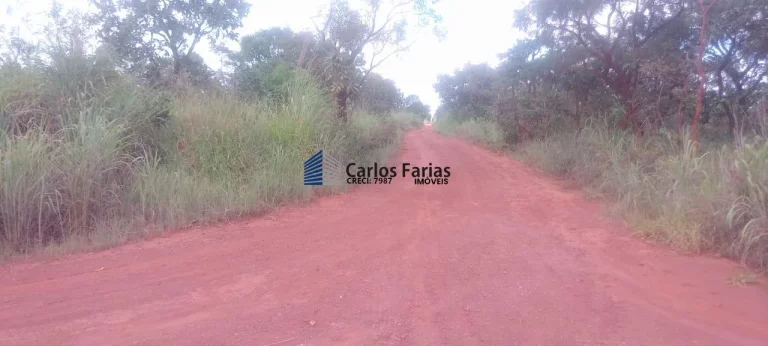 Imagem Chácara para Venda em Brasília, Setor Habitacional Tororó (Jardim Botânico)