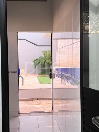 Imagem Casa à venda com 360 m² | Bosque das Palmeiras | Campinas - SP