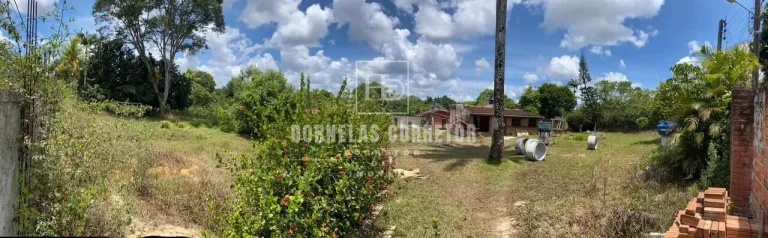 Imagem Excelente sítio em São Lourenço da Mata - 3.000 m² de lazer e conforto