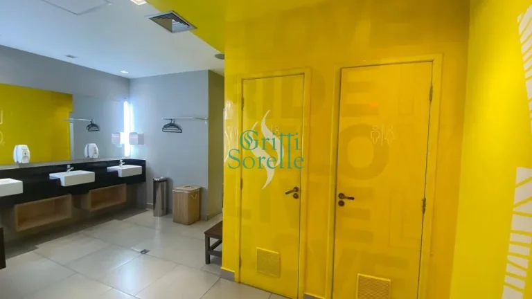 Imagem Loja/Ponto Comercial para Alugar em Itaim Bibi - São Paulo/SP.