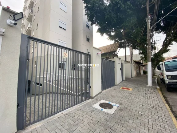 Imagem Apartamento Pronto para Morar com 2 dormitórios, suíte e 1 vaga na Vila Prudente
