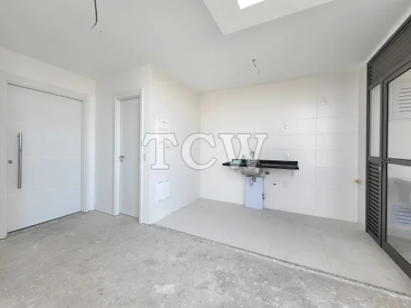 Imagem Apartamento 2 suítes