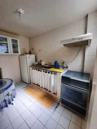 Imagem APARTAMENTO RESIDENCIAL em Cabo Frio - RJ, Parque Riviera