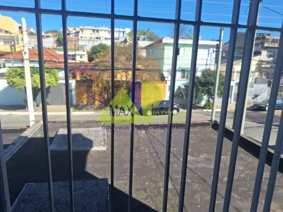 Imagem Casa à venda em São Paulo-SP, bairro Cidade Patriarca: 2 quartos, 1 sala, 2 banheiros, 2 vagas de garagem.