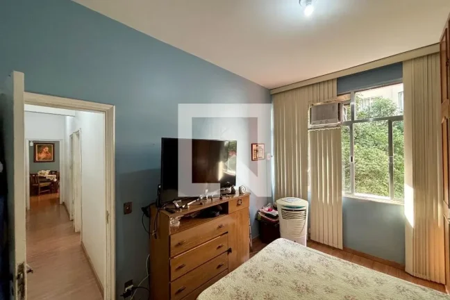 Imagem Apartamento à Venda - Copacabana, 3 Quartos, 76 m2