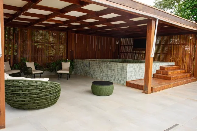 Imagem Chácara Alto Padrão em Goianira | Ideal para Pousada ou Airbnb