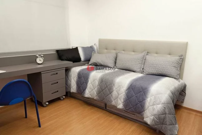 Imagem Apartamento à venda 4 Quartos, 4 Suites, 4 Vagas, 227M², Vila Gomes Cardim, São Paulo - SP
