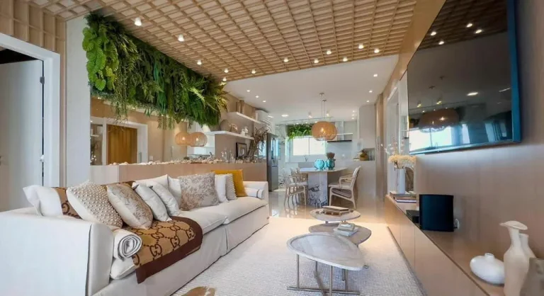 Imagem Apartamento com 4 dormitórios à venda sendo 4 suítes, 151.0 m² por - R$ 4.650.000,00 - Barra Sul - Bal. Camboriú/SC